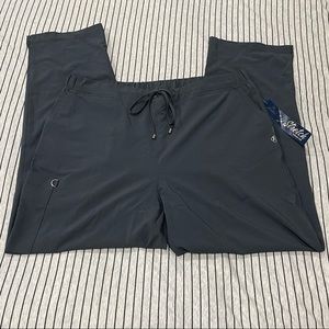 NWT Easy Stretch Butter-Soft UA Scrub Pants